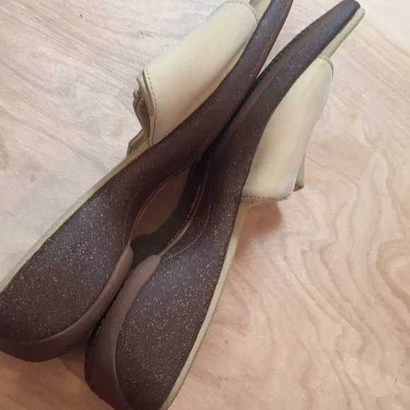 Merrell Sundial Wheat Performance Footwear - Picture 3 of 5